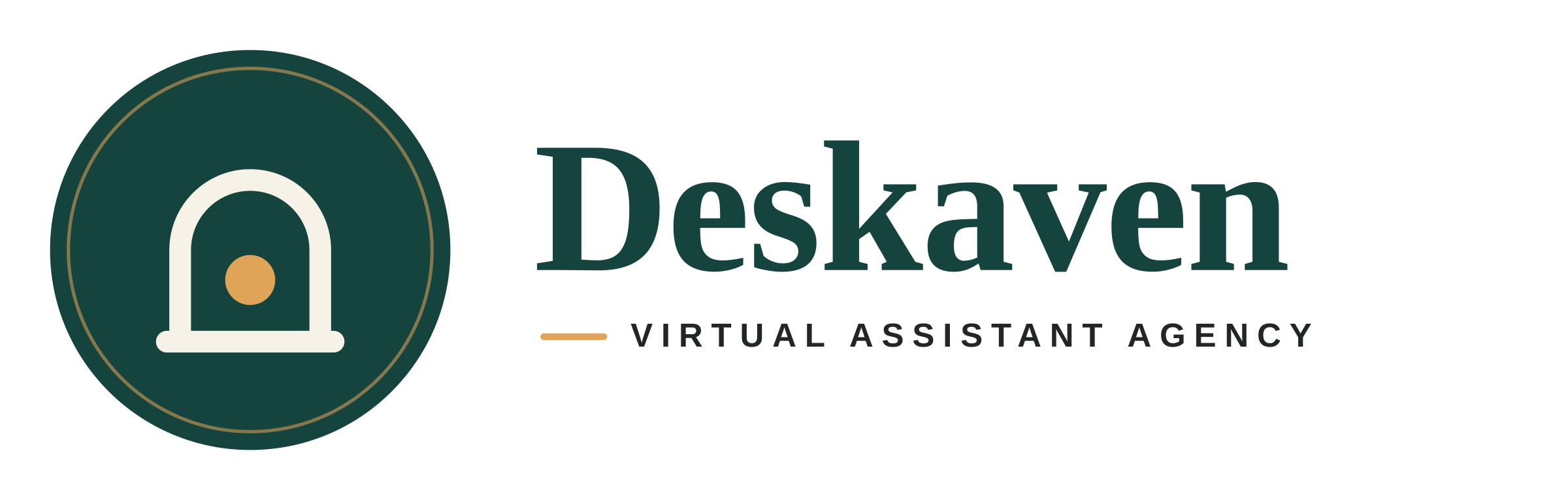 Deskaven VA Agency